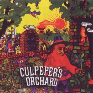 Culpeper's Orchard (2001 Remaster)