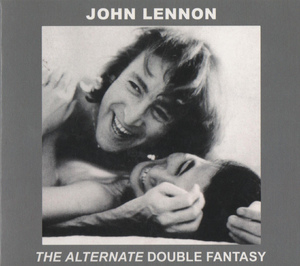 The Alternate Double Fantasy