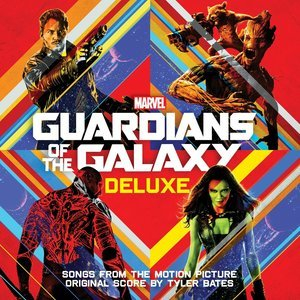 Guardians Of The Galaxy (Deluxe Editon)