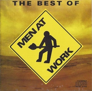 The Best Of Men At Work