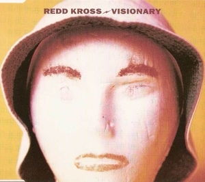 Visionary [CDS]