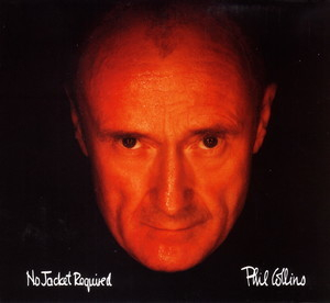 No Jacket Required (remastered) (2CD)