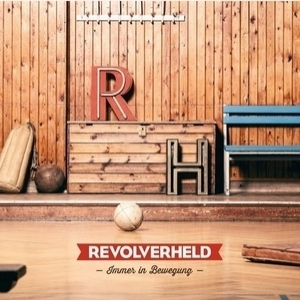 Revolverheld