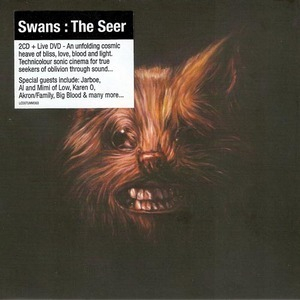 The Seer (2014 Remaster) (2CD)
