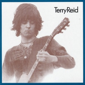 Terry Reid