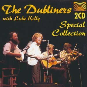 The Dubliners With Luke Kelly