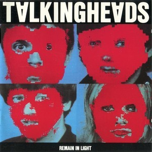 Remain In Light