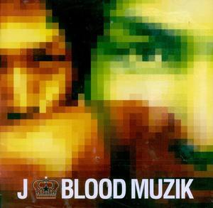 Blood Muzik