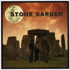 Stone Garden