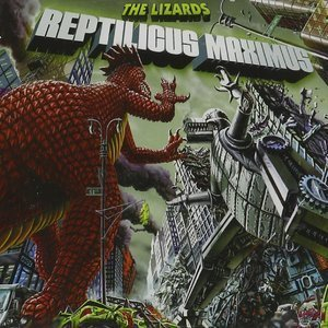 Reptilicus Maximus