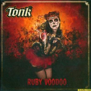 Ruby Voodoo