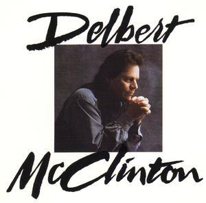 Delbert Mcclinton