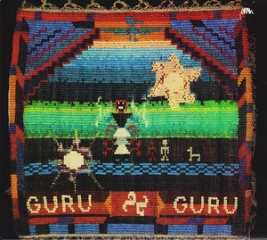 Guru Guru