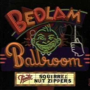 Bedlam Ballroom