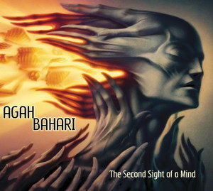 The Second Sight Of A Mind