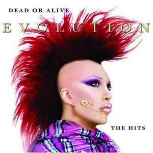 Evolution (Limited Edition) CD1