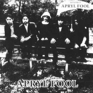 The Apryl Fool