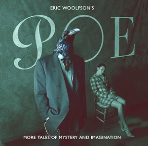 Poe - More Tales Of Mystery And Imagination