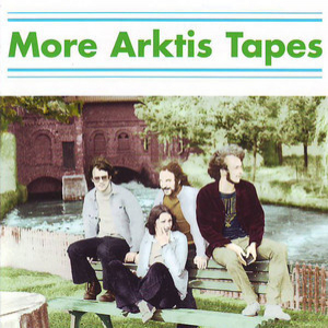 More Arktis Tapes (1999 Remaster)