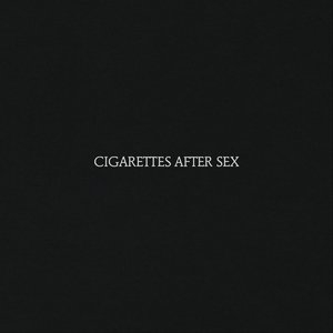 Cigarettes After Sex