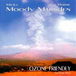 Ozone Friendly