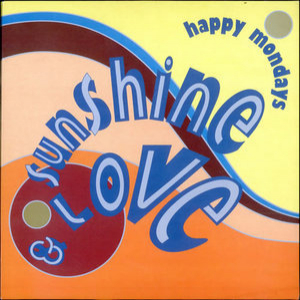 Sunshine & Love [CDS]