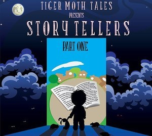 Storytellers - Part One