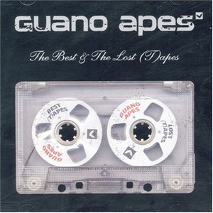 The Best & The Lost (T)Apes (2CD)