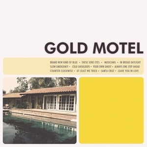 Gold Motel