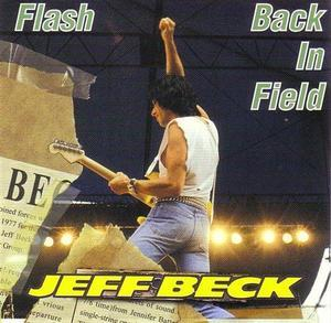Flash Back In Field (2CD)
