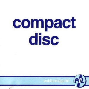 Compact Disc