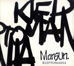 Kleptomania (3CD)