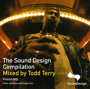 The Sound Design Compilation