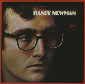 Randy Newman