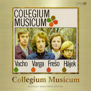 Collegium Musicum (2007 Opus)