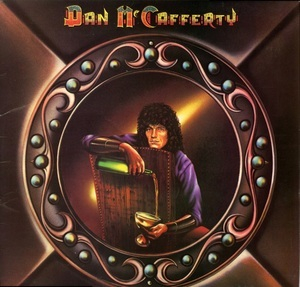 Dan Mccafferty