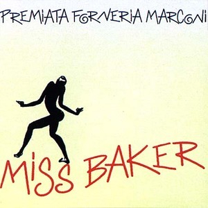 Miss Baker (2006 Reissue)