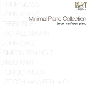 Minimal Piano Collection Vol. I-IX