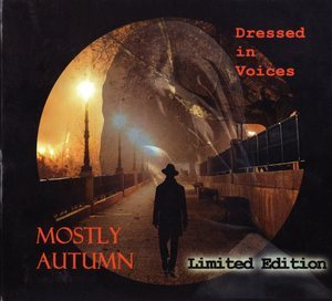 Dressed In Voices (2CD)