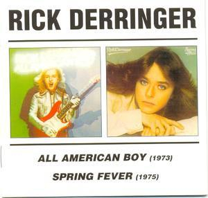 All American Boy / Spring Fever