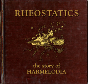 The Story Of Harmedlodia