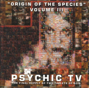 Origin Of The Species (Volume III) (2CD)