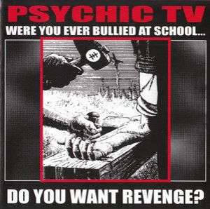 Were You Ever Bullied At School?... (2CD)