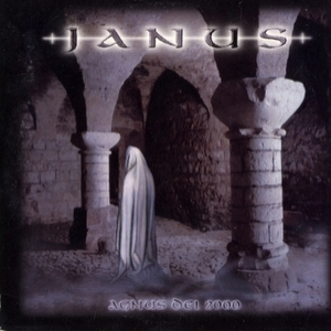 Agnus Dei 2000 (single)