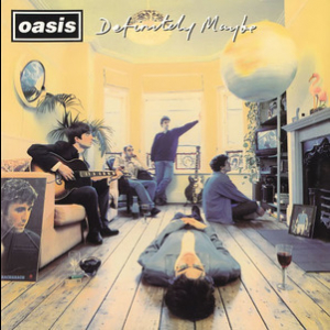 Definitely Maybe (2CD)