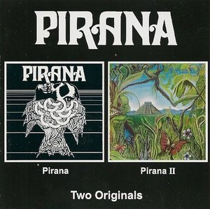 Pirana / Pirana II