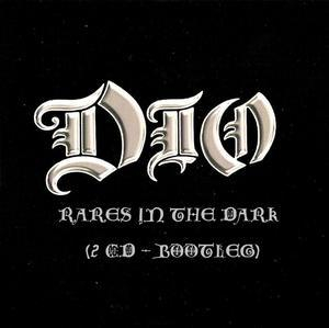 Rares In The Dark (2CD)