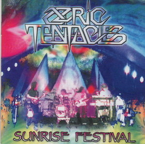 Sunrise Festival