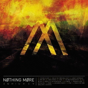 Nothing More (Japanese Edition)