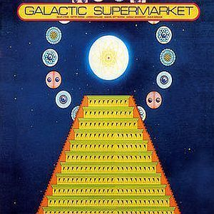 Galactic Supermarket